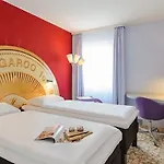 Hotell Offenbach-kaiserlei 3*