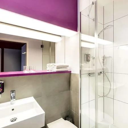 Hotel Offenbach-kaiserlei Offenbach del Meno