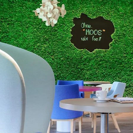 Offenbach-kaiserlei Offenbach am Main