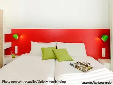 Hotell Offenbach-kaiserlei 2*