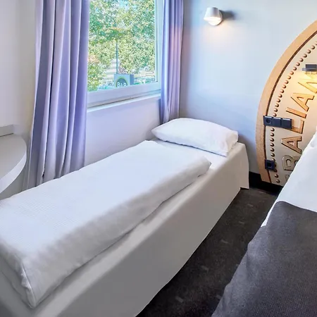 Offenbach-kaiserlei Hotel Offenbach am Main