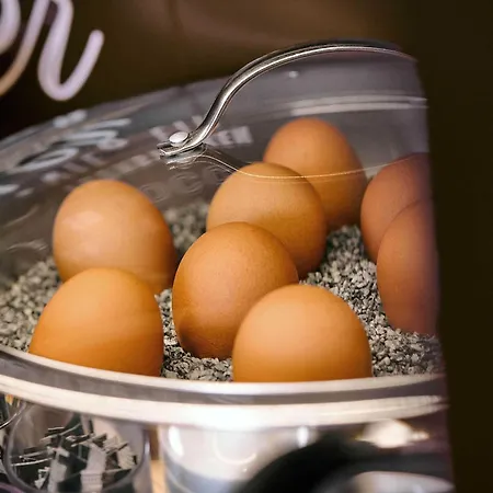 Offenbach-kaiserlei Otel Offenbach am Main