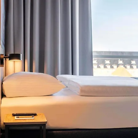 Offenbach-kaiserlei 3* Offenbach am Main