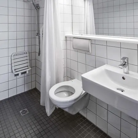 Offenbach-kaiserlei 3* Offenbach am Main