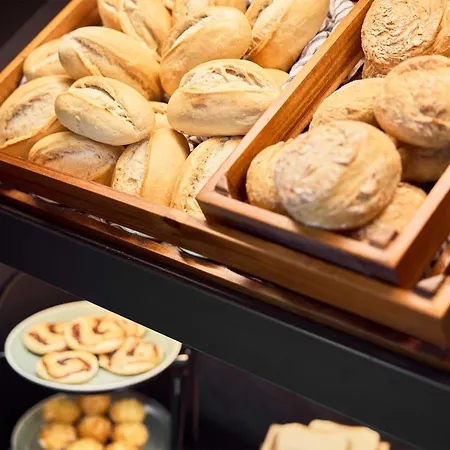 Hotell Offenbach-kaiserlei Offenbach am Main