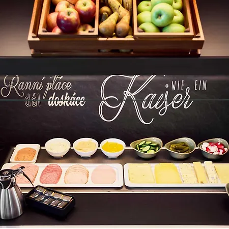 Hotel Offenbach-kaiserlei 3*