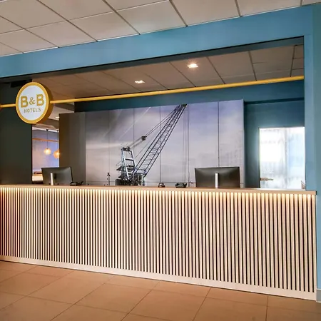 Offenbach-kaiserlei Offenbach am Main