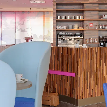 Hotel Offenbach-kaiserlei 3*