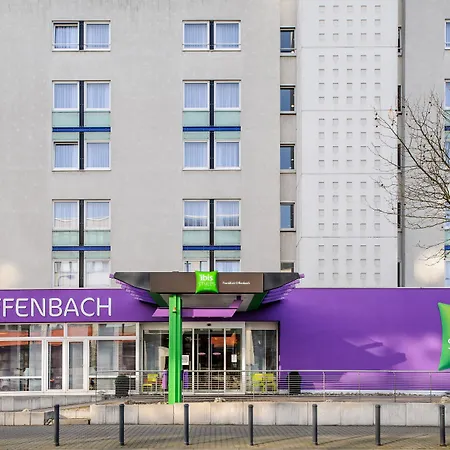 Offenbach-kaiserlei 3*
