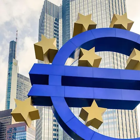 Offenbach-kaiserlei Hotell