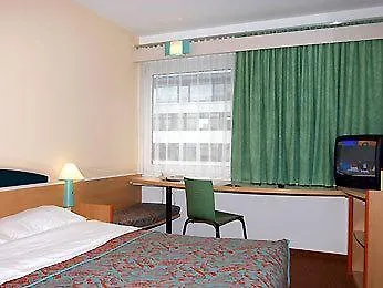 Offenbach-kaiserlei Hotell Offenbach am Main