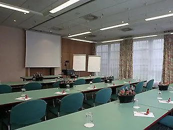 Offenbach-kaiserlei Hotell
