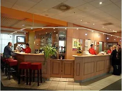 Hotell Offenbach-kaiserlei