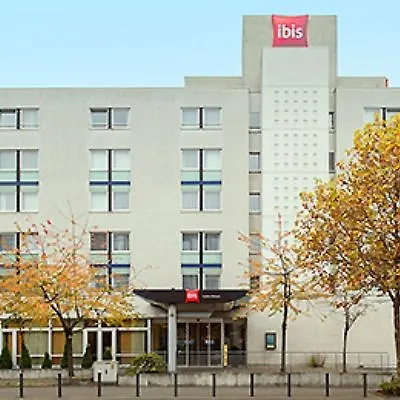 Hotell Offenbach-kaiserlei Offenbach am Main
