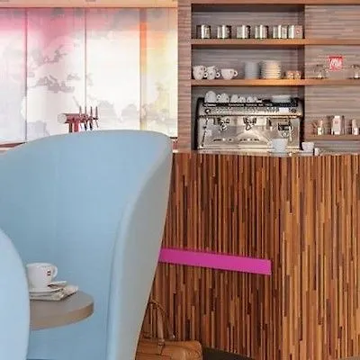 Hotell Offenbach-kaiserlei Offenbach am Main