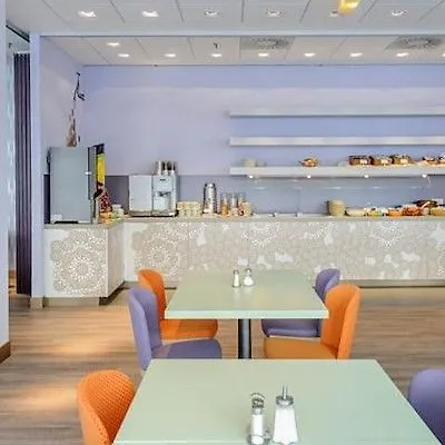 Offenbach-kaiserlei Offenbach am Main