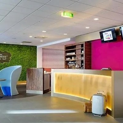 Hotell Offenbach-kaiserlei