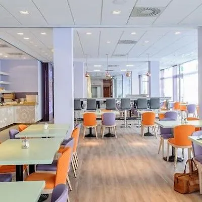 Hotell Offenbach-kaiserlei Offenbach am Main