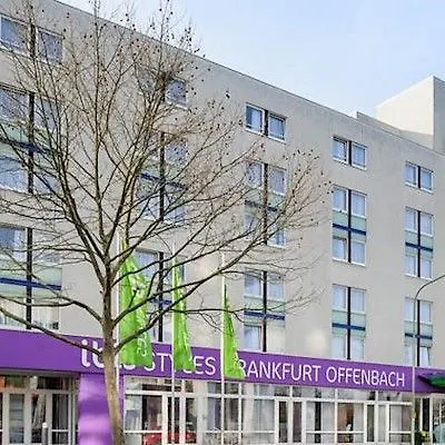 Offenbach-kaiserlei