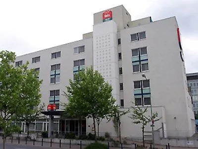 イビス スタイル フランクフルト オッフェンバッハ