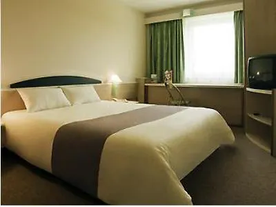 Hotell Offenbach-kaiserlei Offenbach am Main
