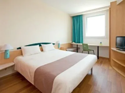 Hotell Offenbach-kaiserlei Offenbach am Main