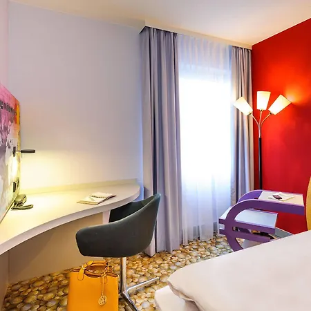 Offenbach-kaiserlei 3* Offenbach del Meno