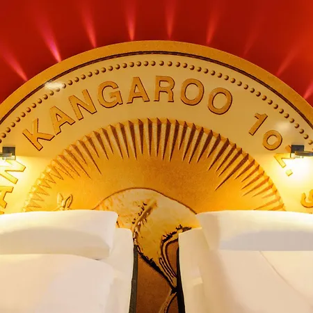 Hotel Offenbach-kaiserlei