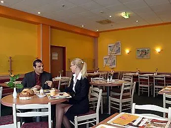 Hotell Offenbach-kaiserlei 2*