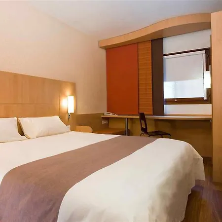 Offenbach-kaiserlei Hotell