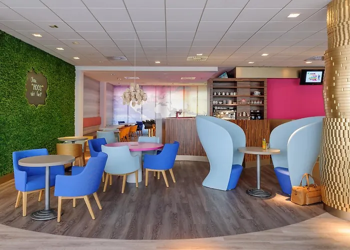 Offenbach-kaiserlei Otel