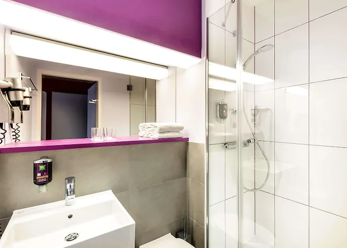 Hotel Offenbach-kaiserlei Offenbach am Main