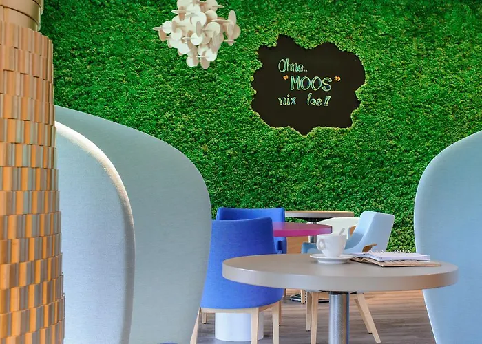 Offenbach-kaiserlei Offenbach am Main