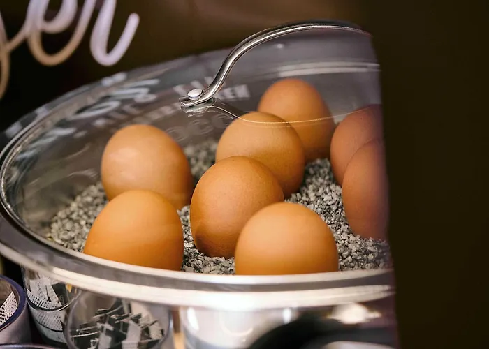 Offenbach-kaiserlei Hotel Offenbach am Main