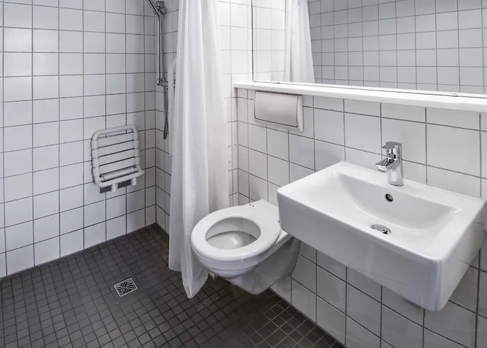 Offenbach-kaiserlei 3* Offenbach am Main