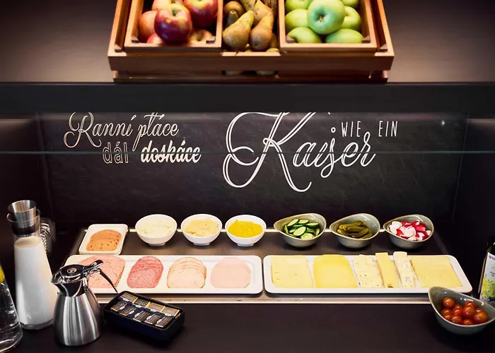 Otel Offenbach-kaiserlei 3*