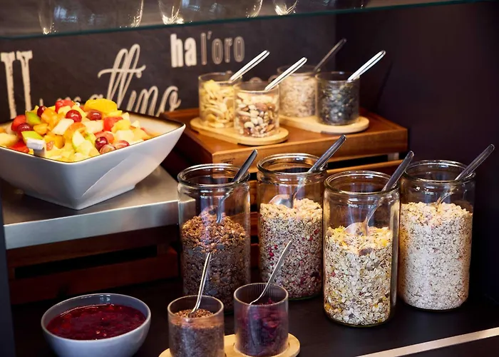 Offenbach-kaiserlei Hotel Offenbach am Main