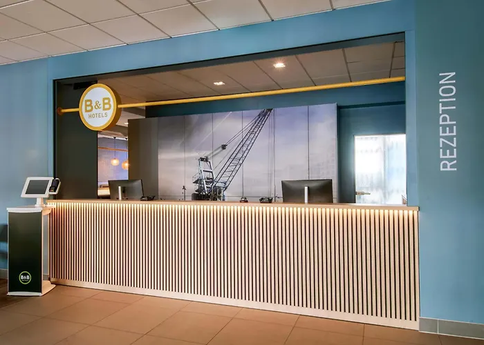 Offenbach-kaiserlei Offenbach am Main