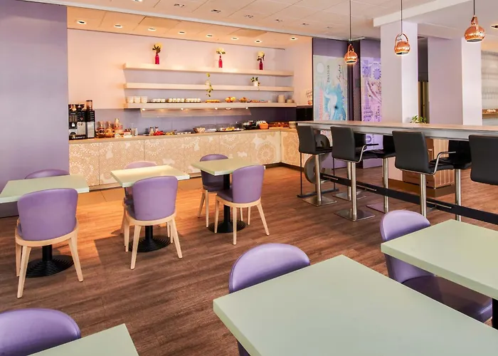 Offenbach-kaiserlei Offenbach am Main