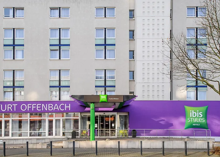 Offenbach-kaiserlei 3*