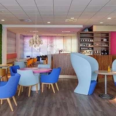 Offenbach-kaiserlei Hotel Offenbach am Main