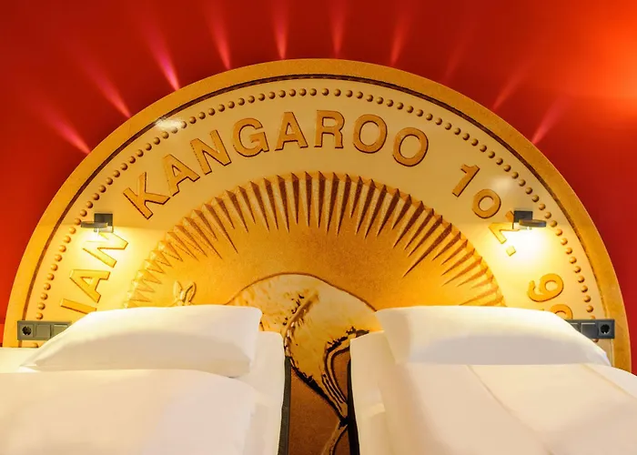 Hotel Offenbach-kaiserlei